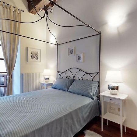 Hemeras Boutique Homes - Design Flat In Milan Fashion District Εξωτερικό φωτογραφία
