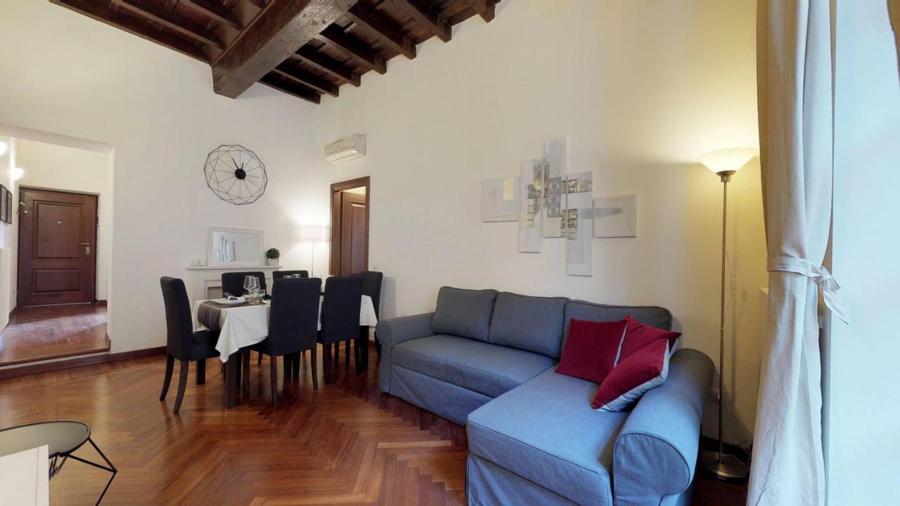 Hemeras Boutique Homes - Design Flat In Milan Fashion District Εξωτερικό φωτογραφία