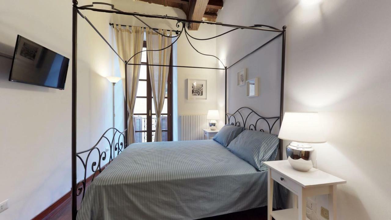 Hemeras Boutique Homes - Design Flat In Milan Fashion District Εξωτερικό φωτογραφία