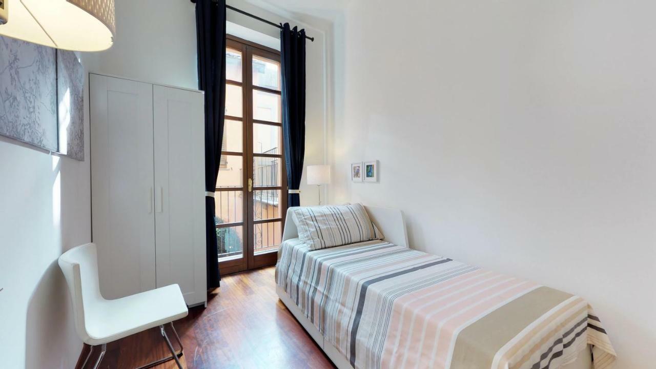 Hemeras Boutique Homes - Design Flat In Milan Fashion District Εξωτερικό φωτογραφία
