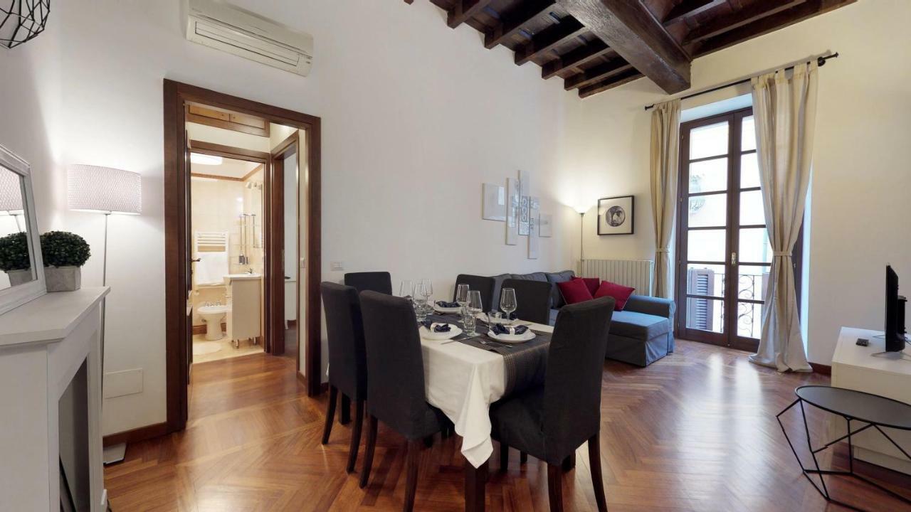 Hemeras Boutique Homes - Design Flat In Milan Fashion District Εξωτερικό φωτογραφία