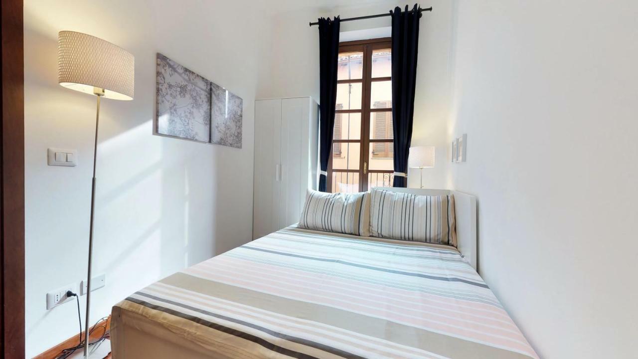 Hemeras Boutique Homes - Design Flat In Milan Fashion District Εξωτερικό φωτογραφία