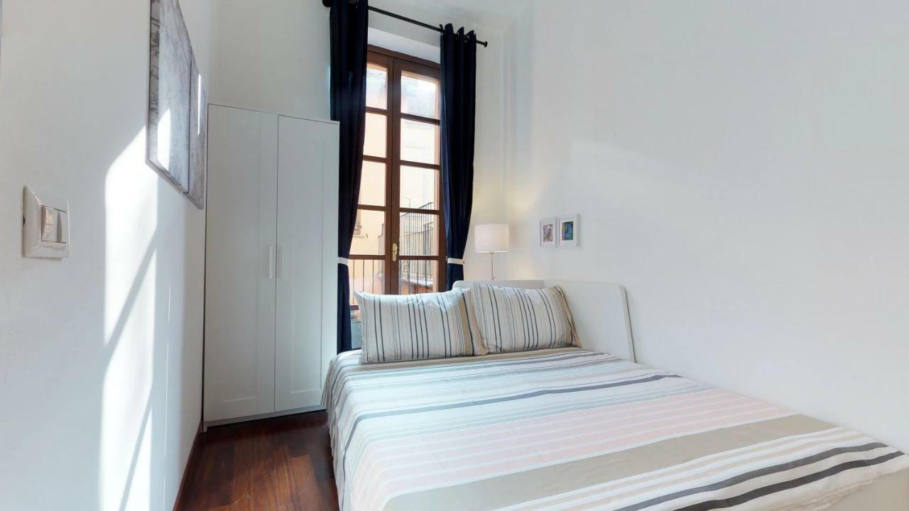 Hemeras Boutique Homes - Design Flat In Milan Fashion District Εξωτερικό φωτογραφία