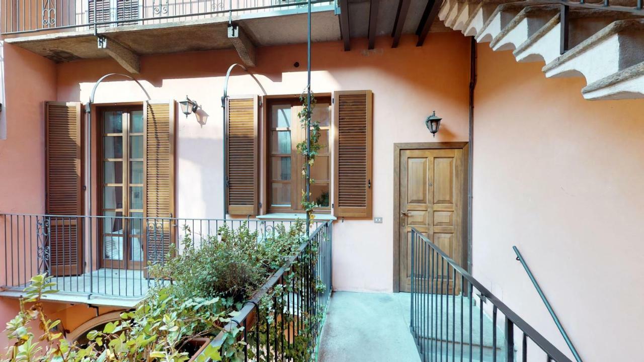 Hemeras Boutique Homes - Design Flat In Milan Fashion District Εξωτερικό φωτογραφία