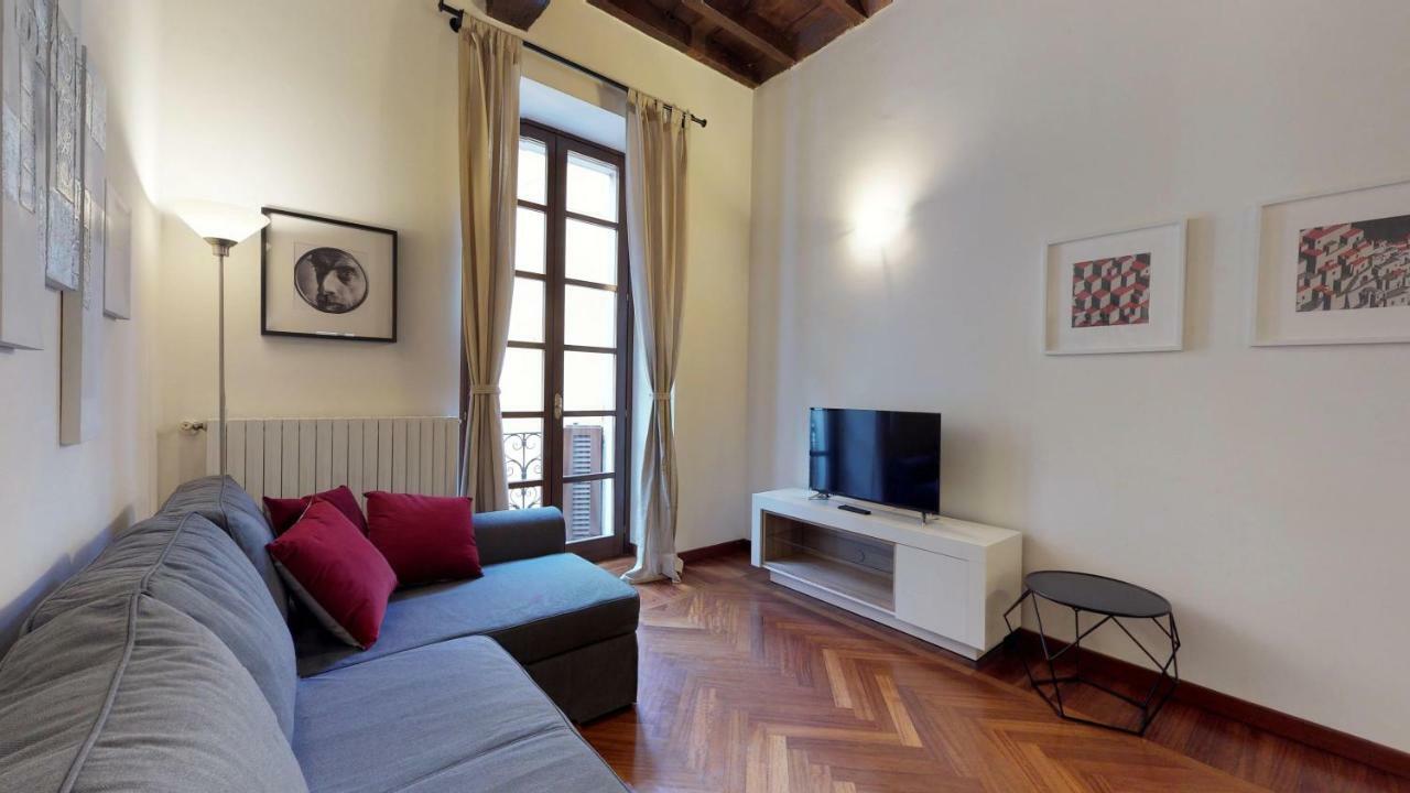 Hemeras Boutique Homes - Design Flat In Milan Fashion District Εξωτερικό φωτογραφία