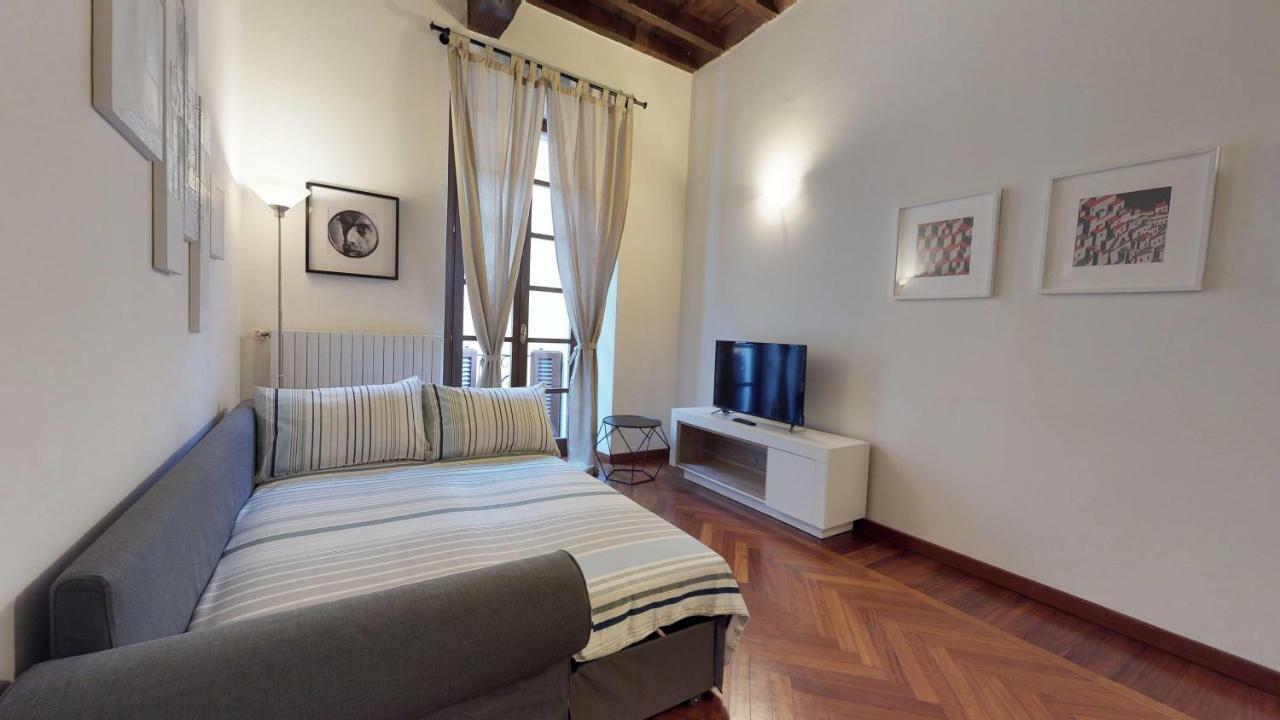 Hemeras Boutique Homes - Design Flat In Milan Fashion District Εξωτερικό φωτογραφία