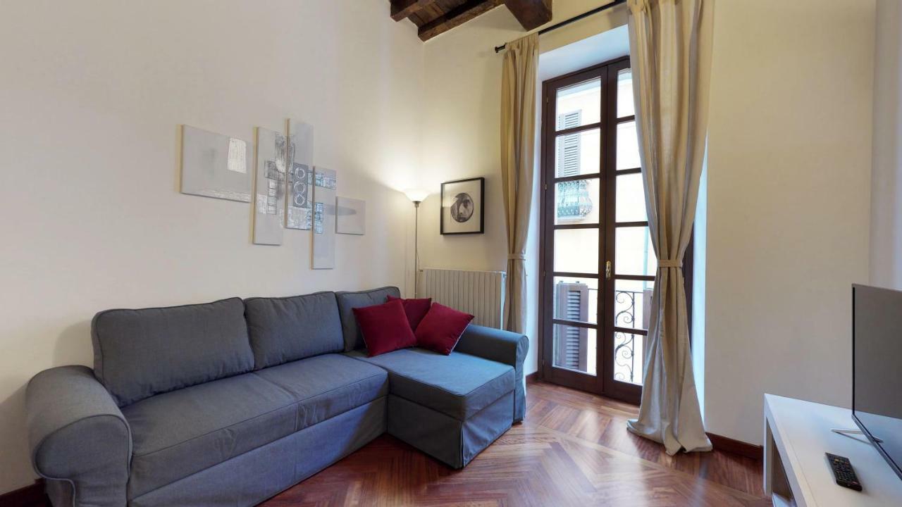 Hemeras Boutique Homes - Design Flat In Milan Fashion District Εξωτερικό φωτογραφία