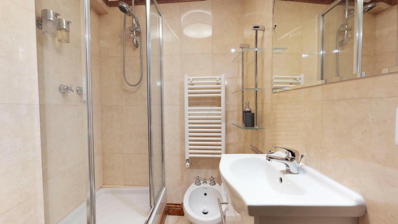 Hemeras Boutique Homes - Design Flat In Milan Fashion District Εξωτερικό φωτογραφία