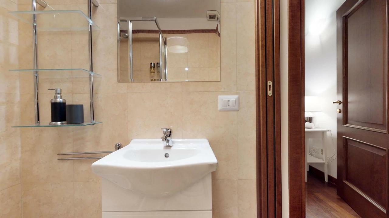 Hemeras Boutique Homes - Design Flat In Milan Fashion District Εξωτερικό φωτογραφία